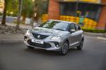 Suzuki Baleno 2019 года (ZA)